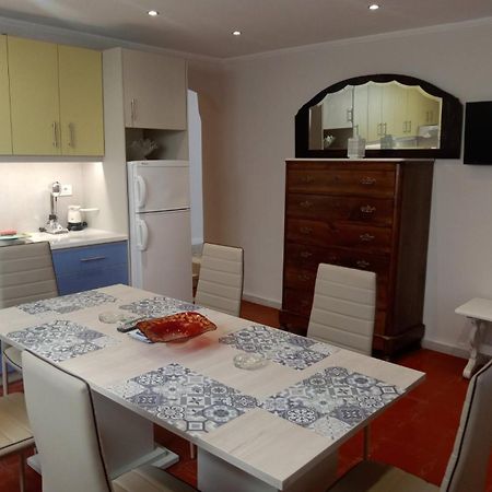 Menegis Apartment Закинтос Экстерьер фото