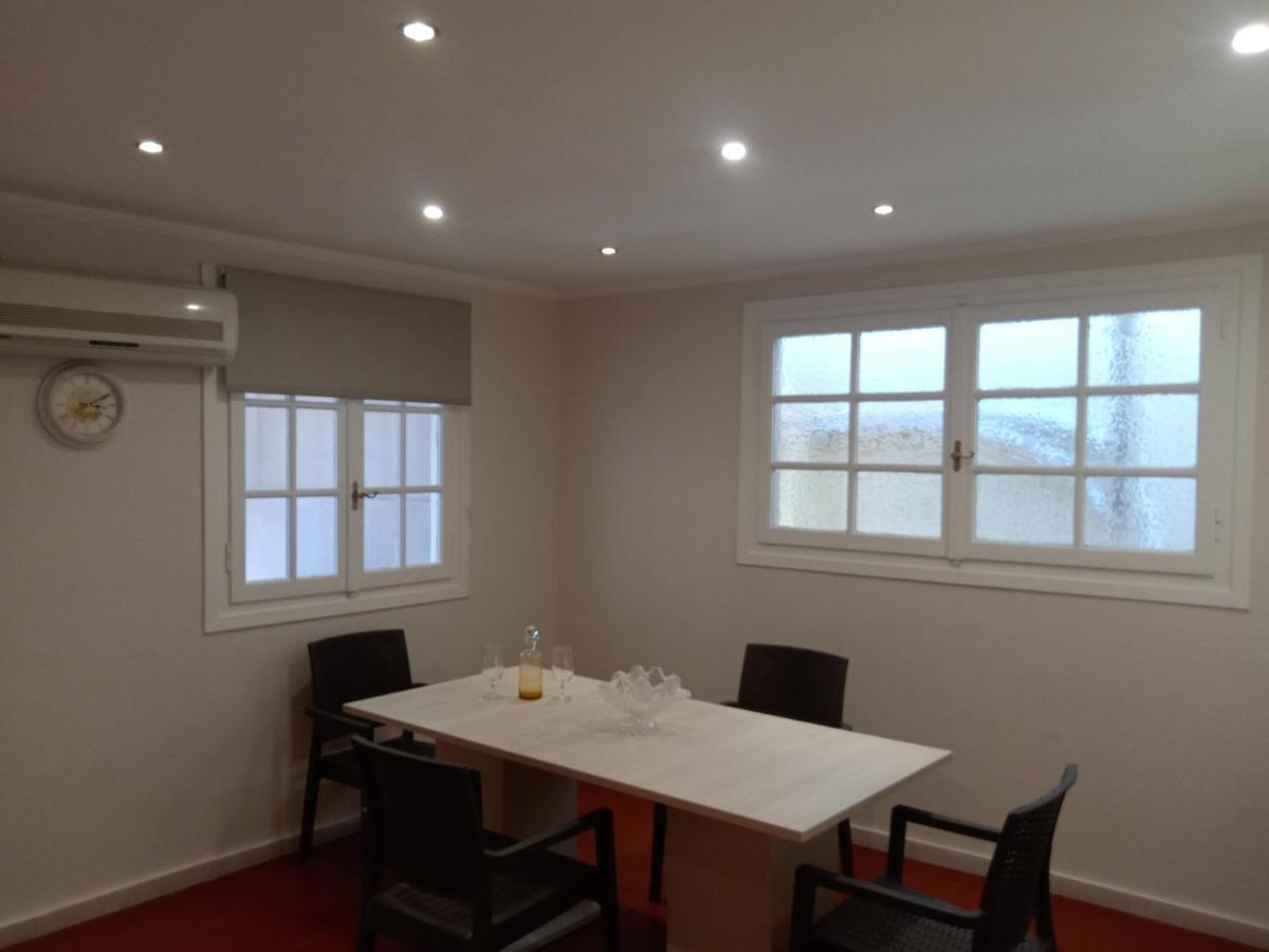 Menegis Apartment Закинтос Экстерьер фото