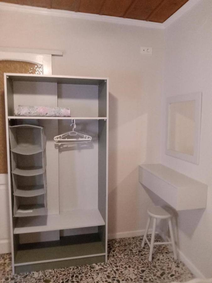 Menegis Apartment Закинтос Экстерьер фото