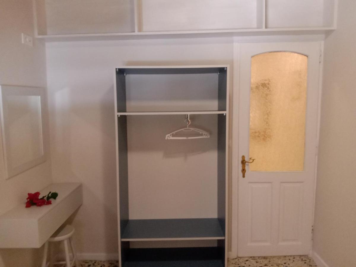 Menegis Apartment Закинтос Экстерьер фото
