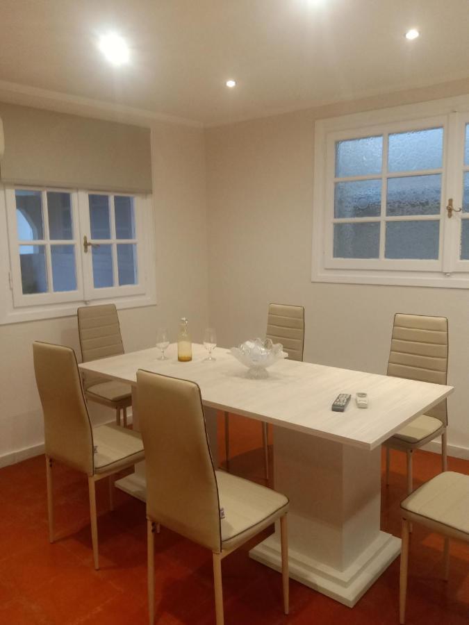 Menegis Apartment Закинтос Экстерьер фото