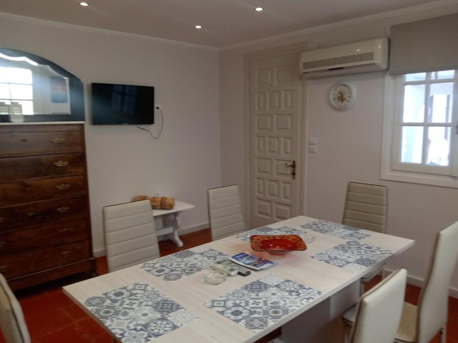 Menegis Apartment Закинтос Экстерьер фото