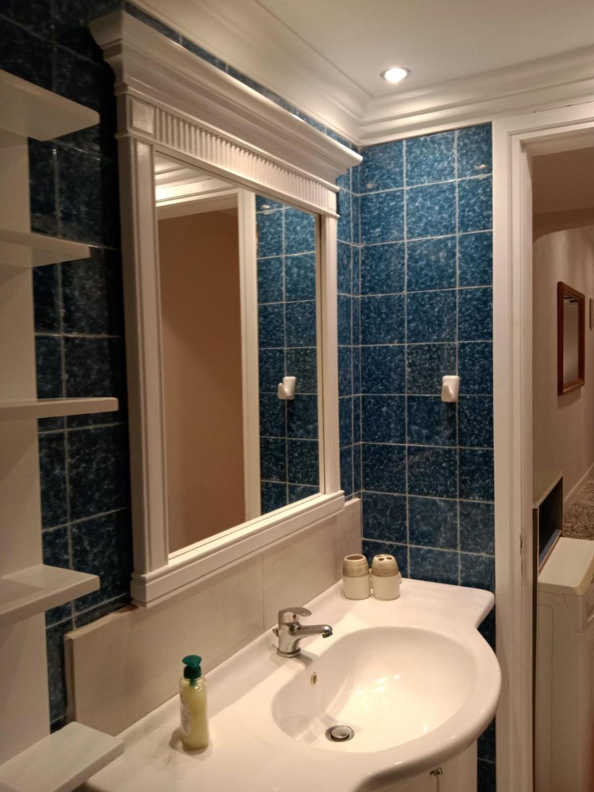 Menegis Apartment Закинтос Экстерьер фото